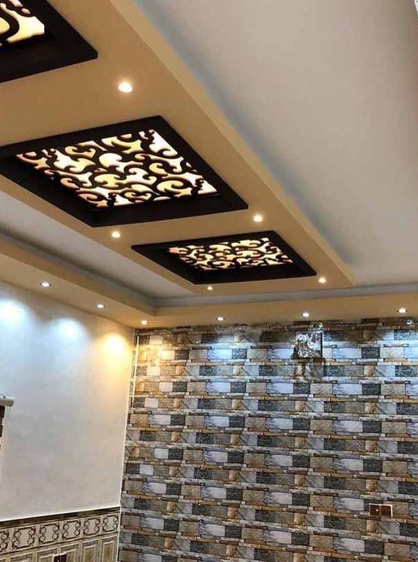 پروژه ها 1 کناف