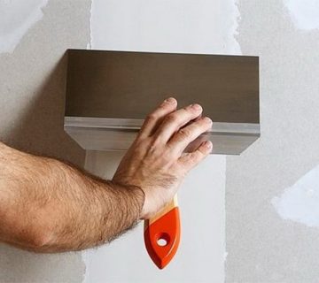 ماستیک کناف چیست