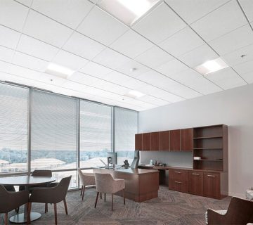 آشنایی با سقف کاذب لوکسالون