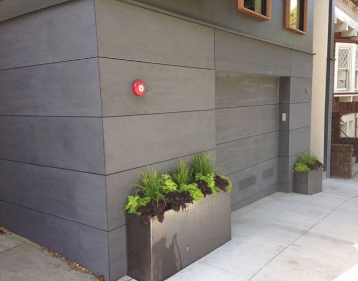 آشنایی با سقف کاذب سمنت برد