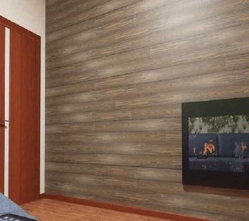 آشنایی با دیوارپوش MDF (ام دی اف)