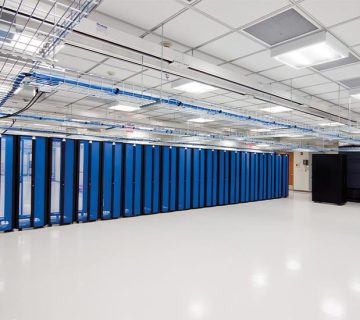 سقف کاذب اتاق سرور