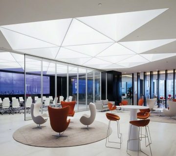 آشنایی با سقف کشسان چاپی