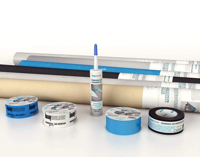 آشنایی با نوار کناف و طریقه نصب آن