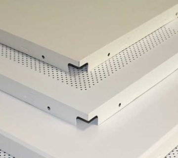 تایل آلومینیومی