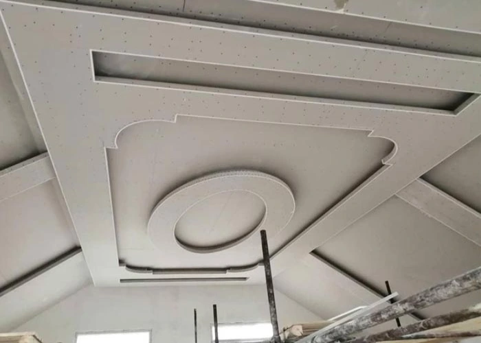 سازه کناف چیست