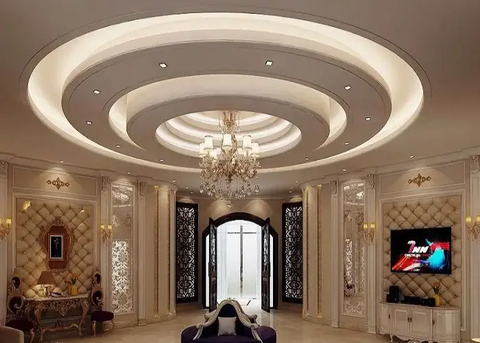 عرض باکس کناف