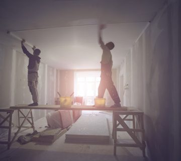 فرق بین نوسازی و بازسازی