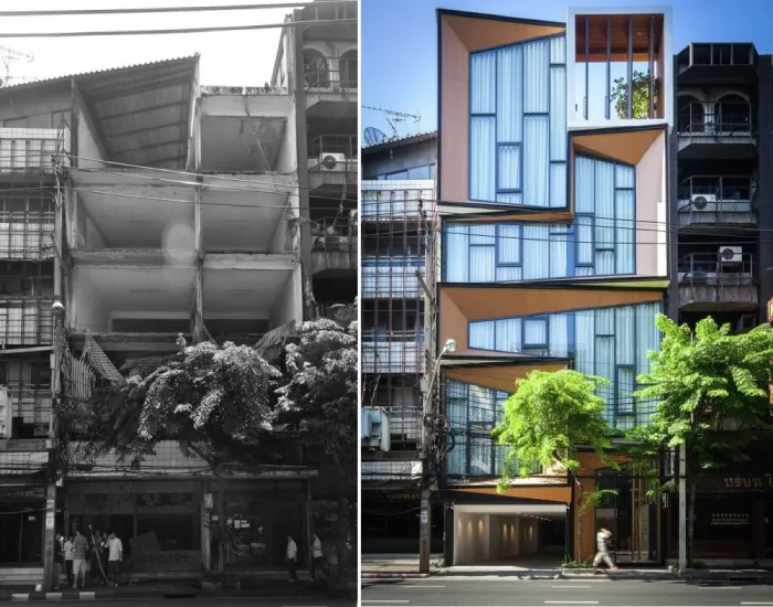 محاسبه هزینه بازسازی ساختمان و مهم ترین نکات در سال 1401