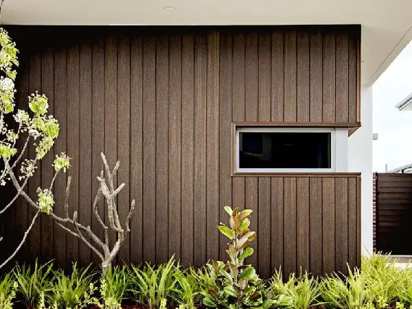 انواع دیوارپوش کامپوزیت