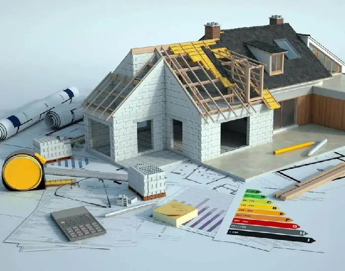 دلیل بازسازی داخل خانه چیست؟ 1