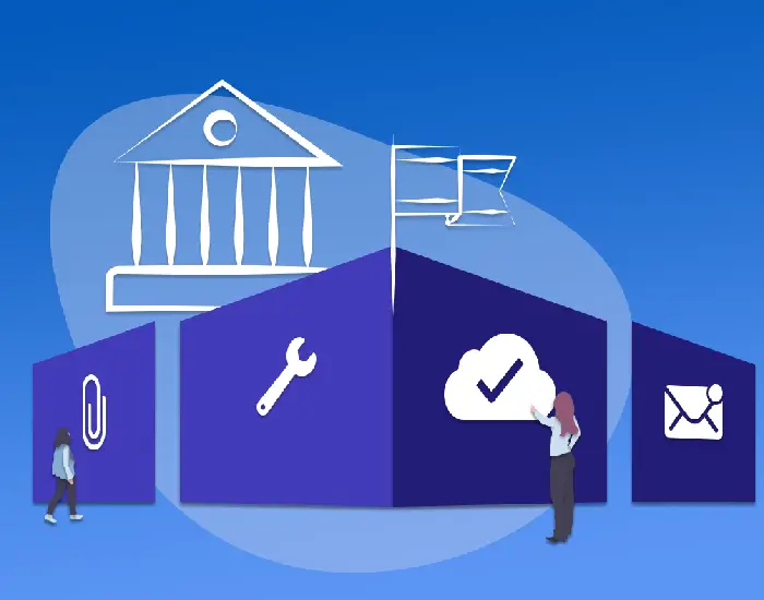 بازسازی اداری