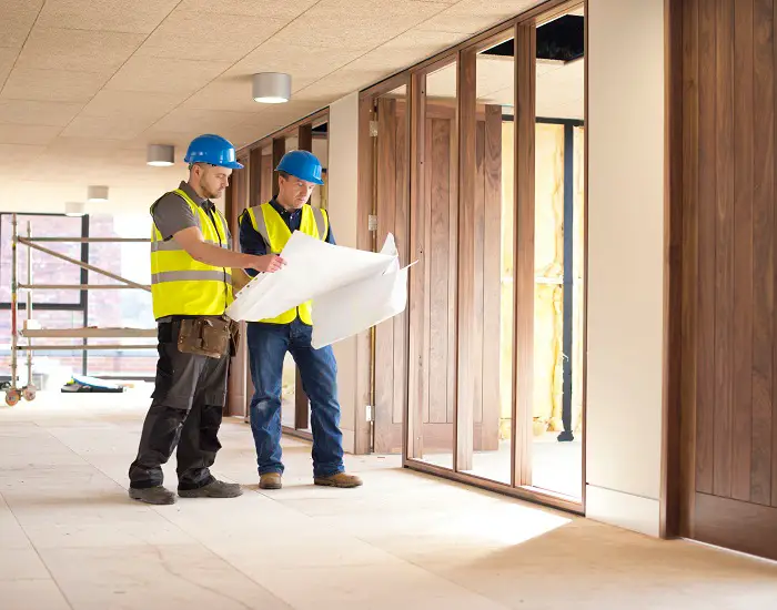 مقاوم سازی ساختمان