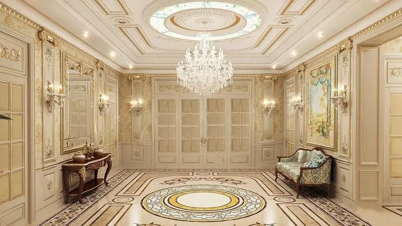 تفاوت کناف و گچ | کیان دکور