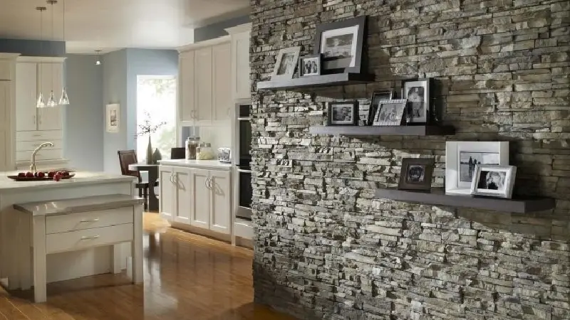 کاربرد سنگ آنتیک در دکوراسیون داخلی