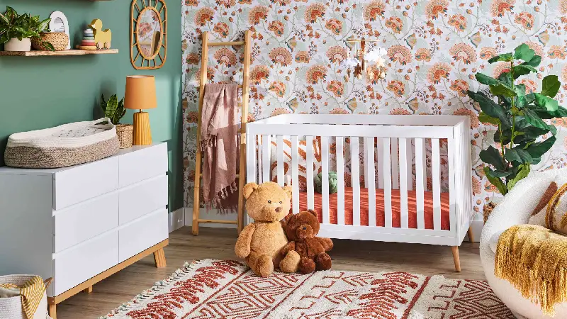 Save translation ایده های طراحی اتاق کودک | کیان دکور