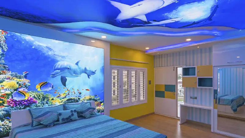 سقف کشسان لابل چیست؟