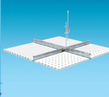 سقف کاذب خود ایستا