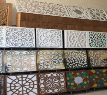 تایل معرق چیست