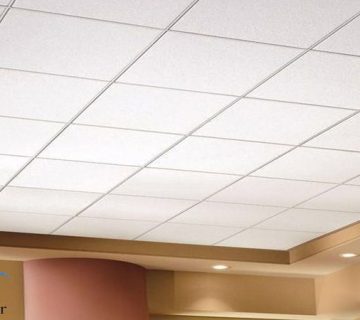 سقف کاذب طلقی