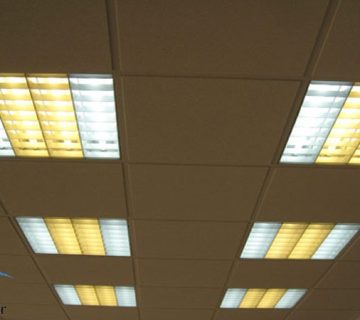 سقف کاذب آرمسترانگ 