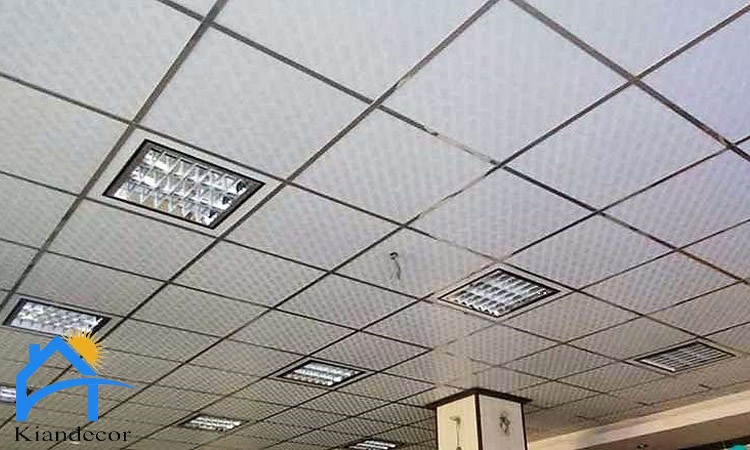 سقف کاذب آرمسترانگ