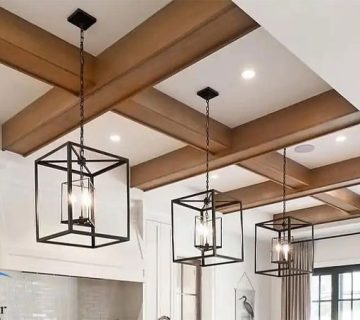 سقف کاذب برلیانت