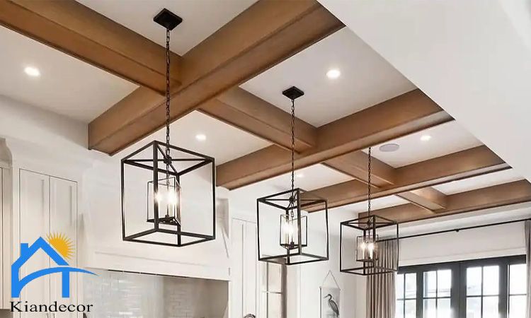 سقف کاذب برلیانت