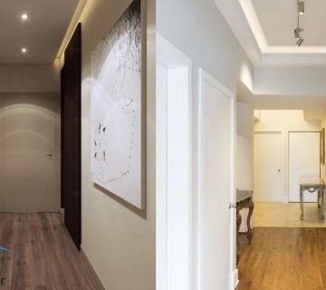 کناف مناسب راه پله