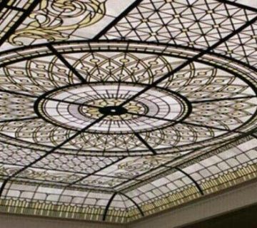 سقف کاذب آی گلس