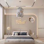 جدیدترین مدل دیوار کناف