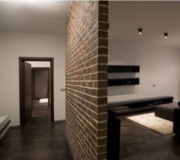 انواع دیوار جدا کننده