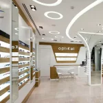 سقف کاذب مغازه 13 11 1