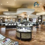 سقف کاذب مغازه 12 2 1 1