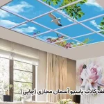 سقف کاذب پاسیو