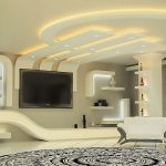 کناف تلویزیون