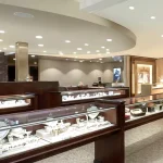 سقف کاذب مغازه 14 3 1 1