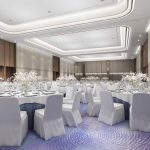 سقف کناف تالار عروسی