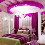 کناف اتاق کودک