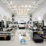 سقف کاذب مغازه 19 7 1