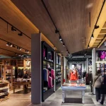 سقف کاذب مغازه 16 8 2