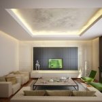 کناف تلویزیون