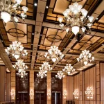 سقف کناف تالار عروسی