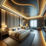 انواع سقف کاذب