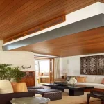 سقف کاذب پذیرایی