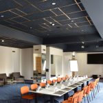 کناف سقف اداری