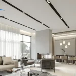 سقف کاذب پذیرایی