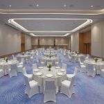 سقف کناف تالار عروسی