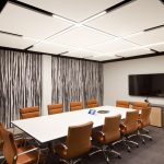 کناف سقف اداری