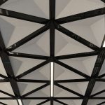 کناف سقف اداری